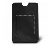 Tarjetero MEITNER con bloqueo rfid